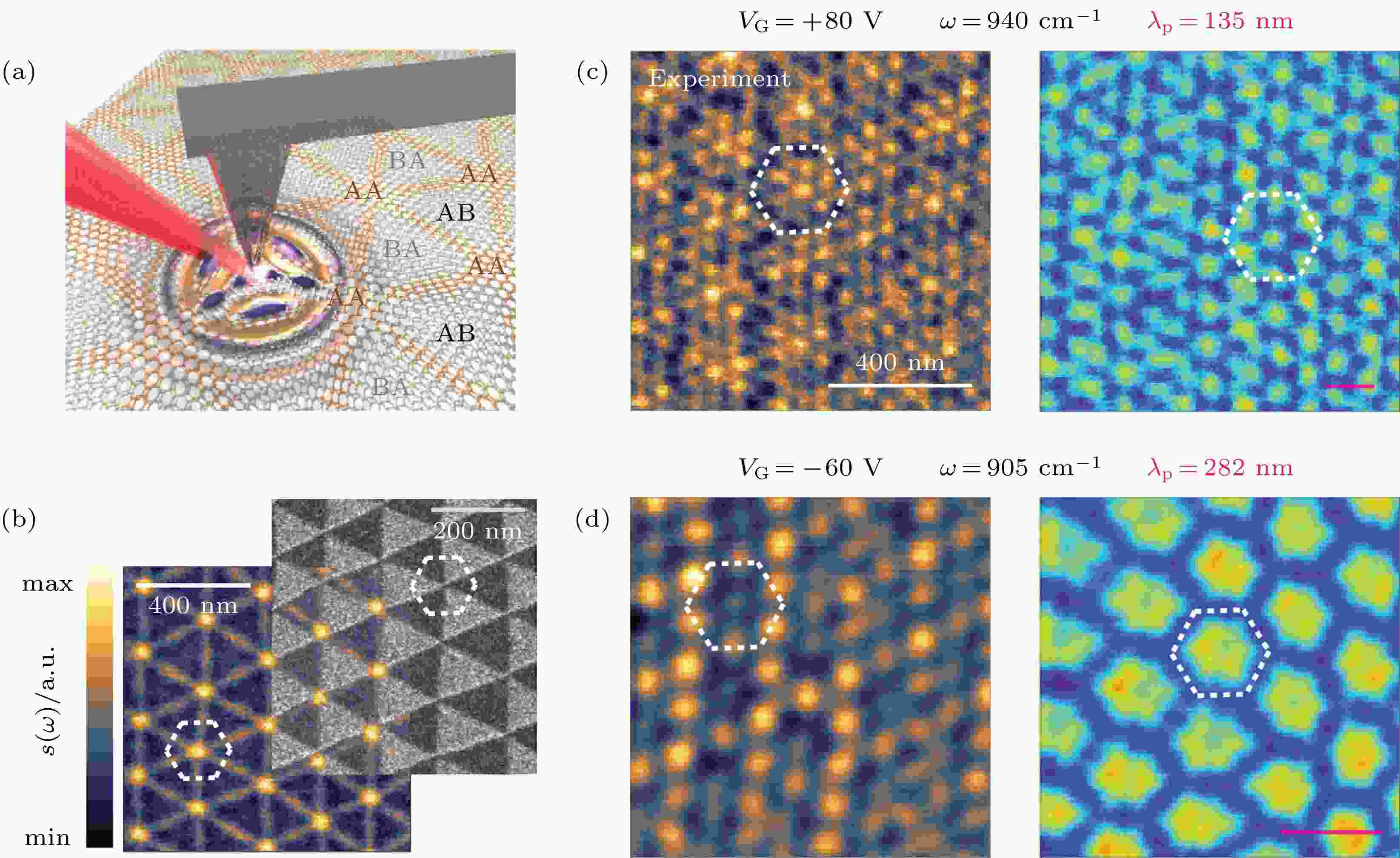 石墨烯莫尔超晶格体系的拓扑性质及光学研究进展