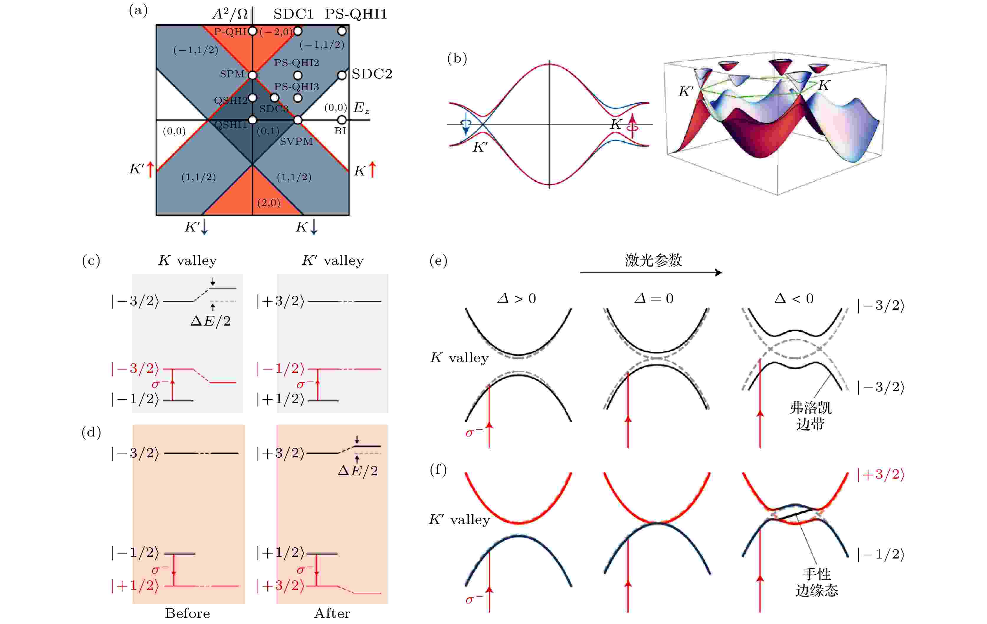 のぞみ　B×G Nonequilibrium states in quantum materials under time-period