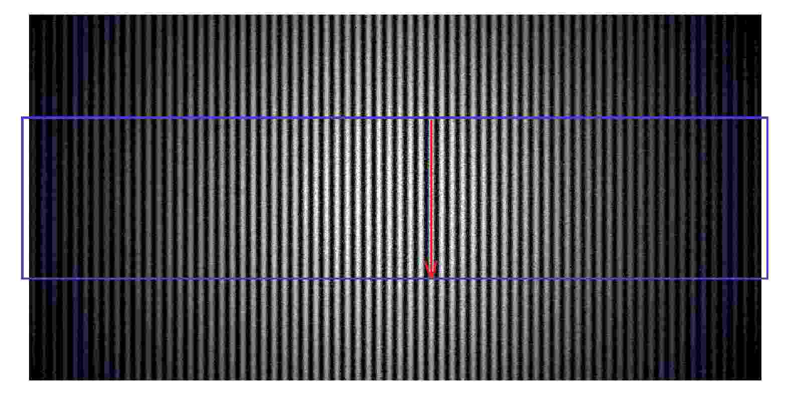 A compound optical path difference phaseshift solution method based on