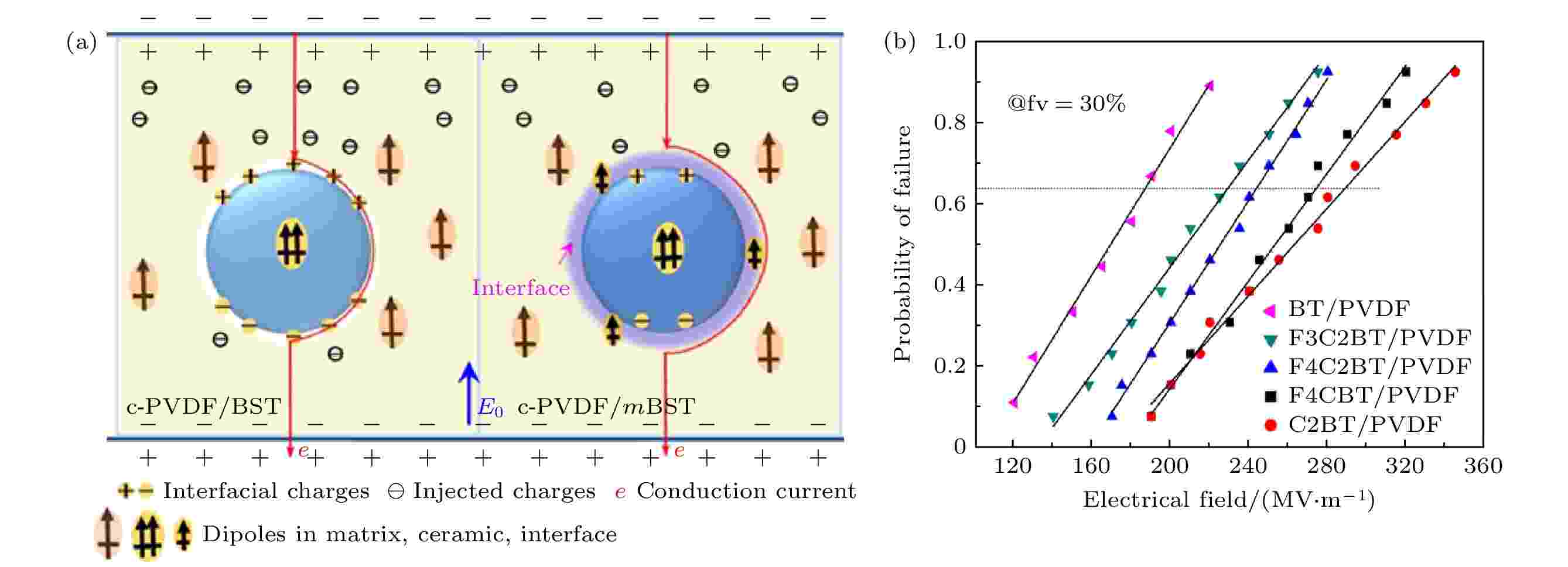 Optimization Strategies For Energy Storage Properties Of Polyvinylidene ...