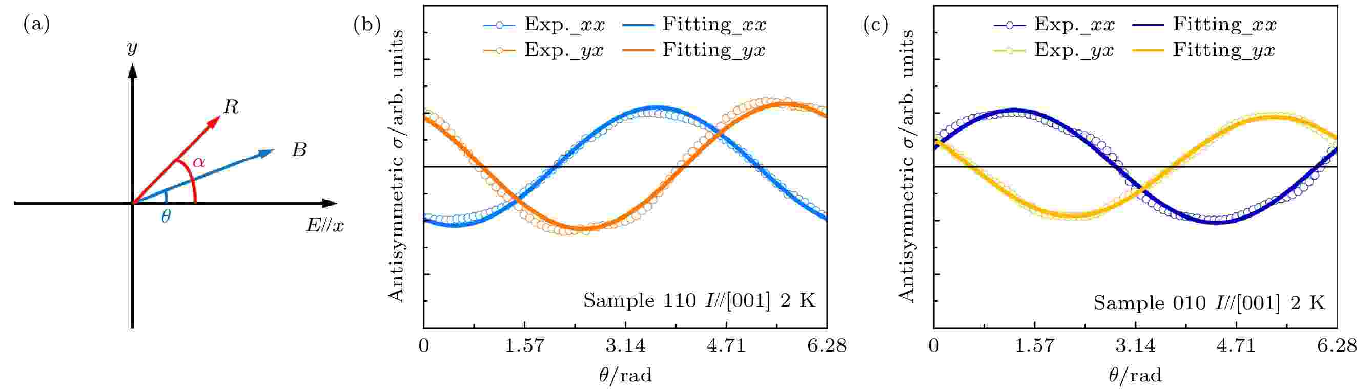 Berry curvature induced unconventional electronic transport