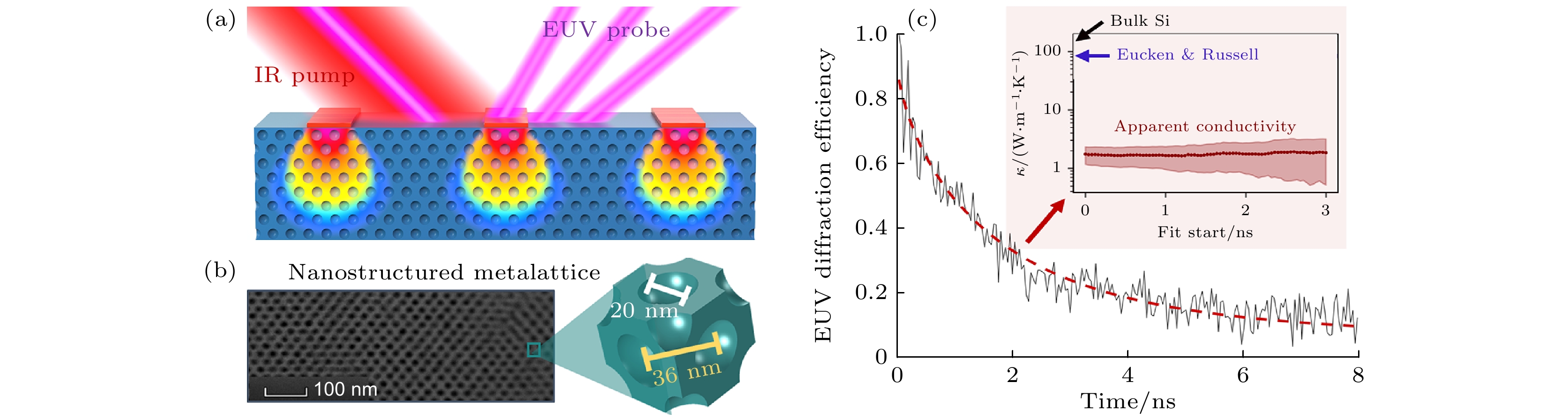 Phononic thermal conduction and thermal regulation in low