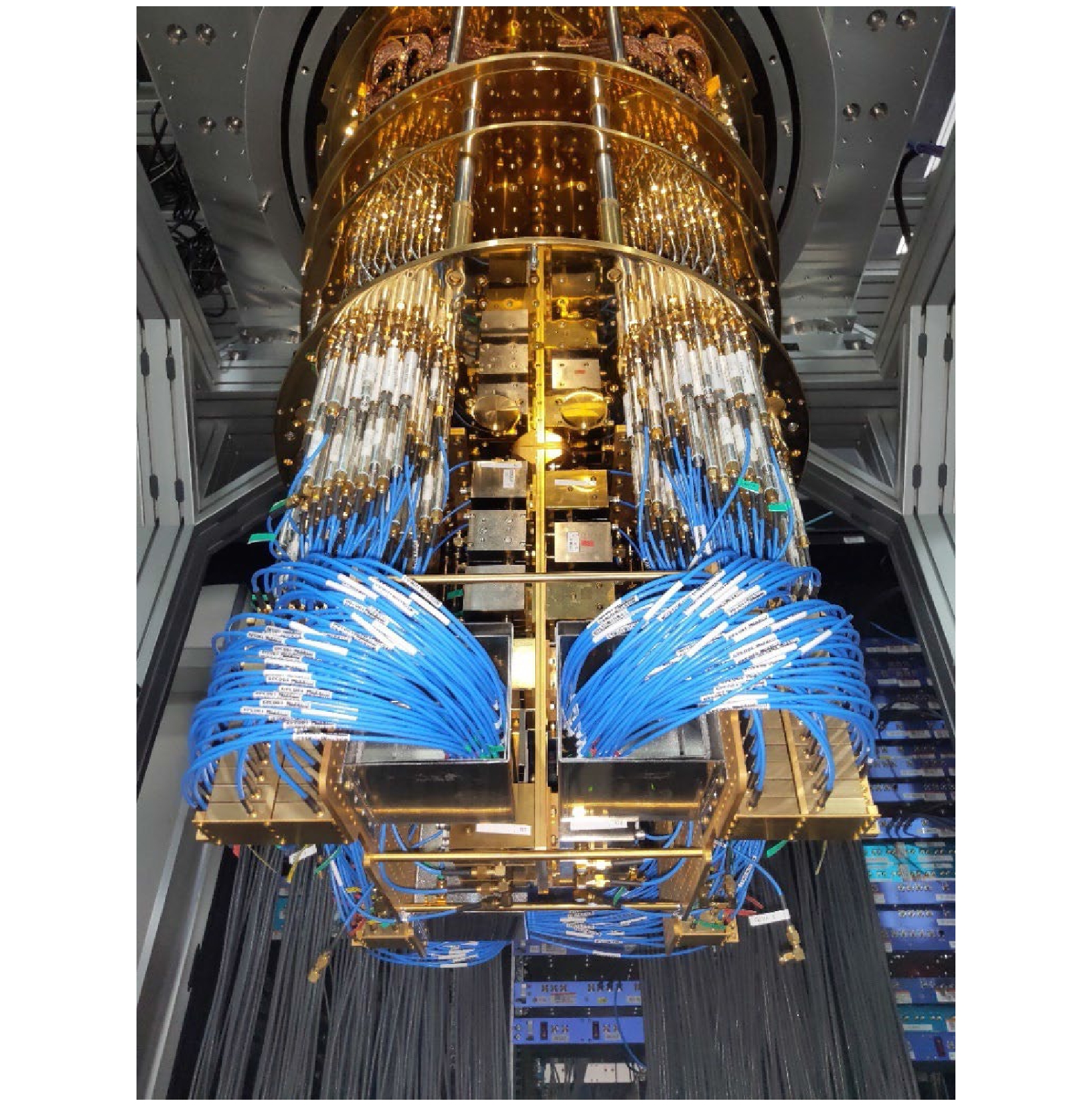 Quantum information technology: Current status and prospects