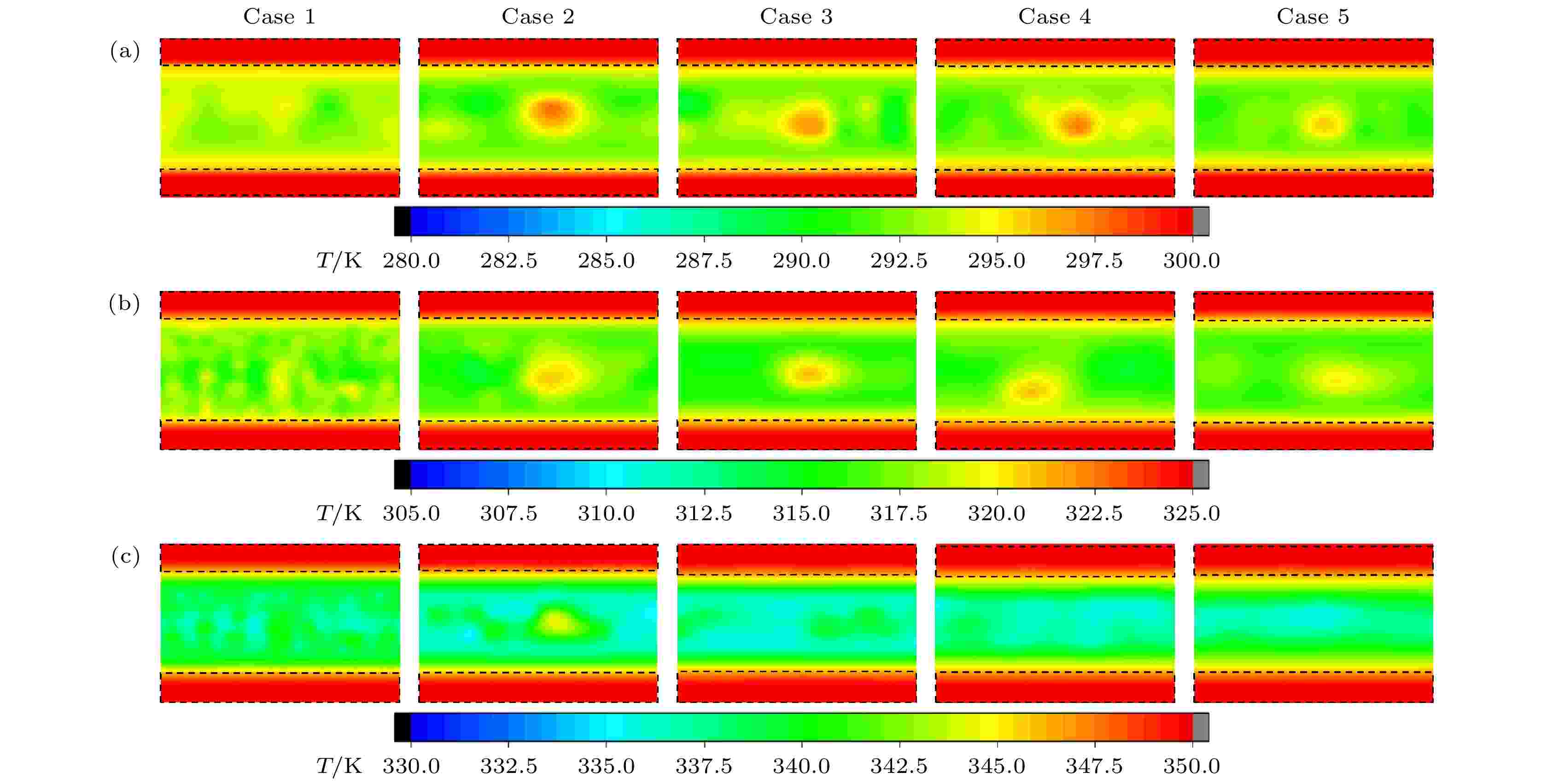 CHANNEL S 　MINI Molecular dynamics simulation of effect of non-condensable gases