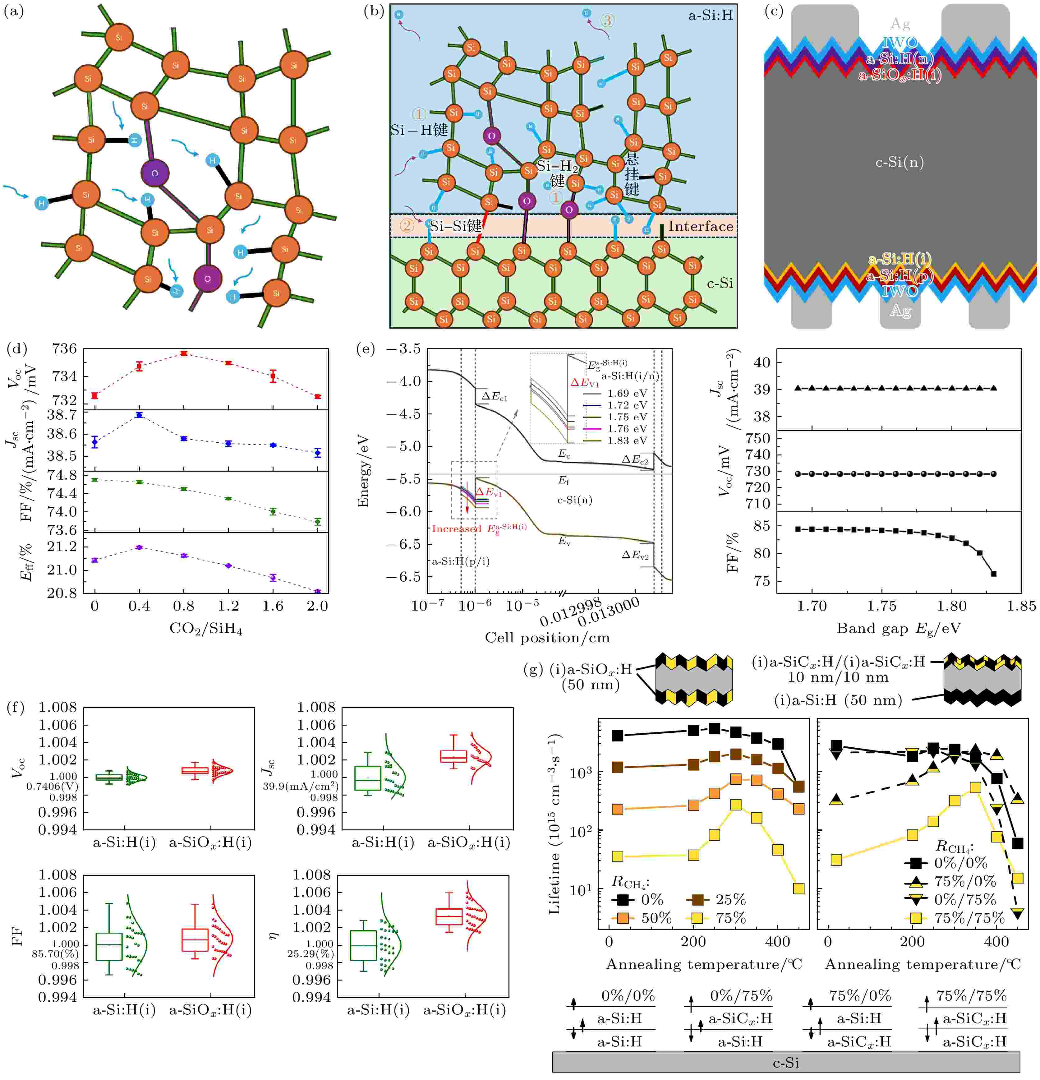 ミミ Research progress of passivation layer technology for