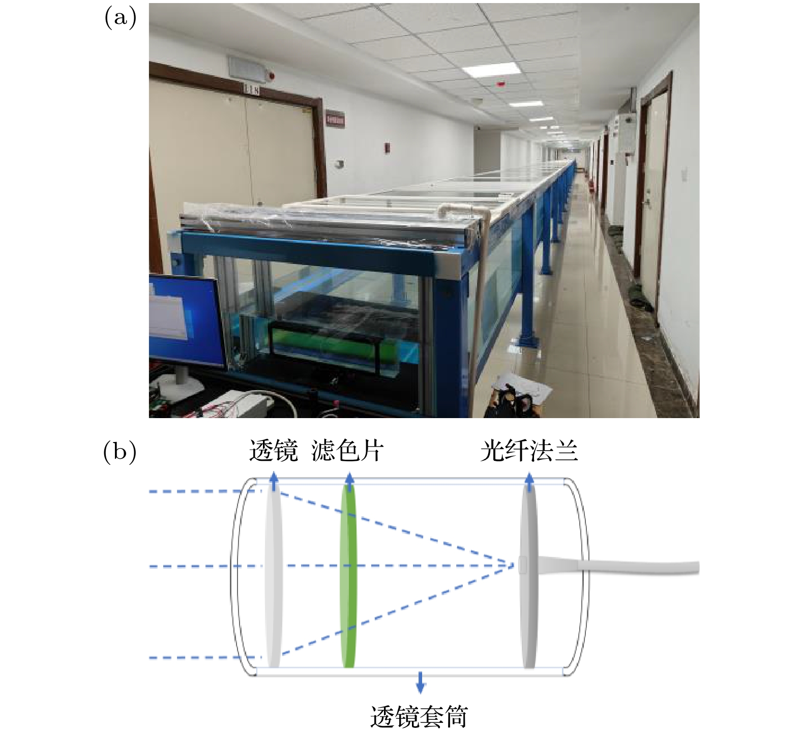 Physical-layer security of underwater wireless optical communication