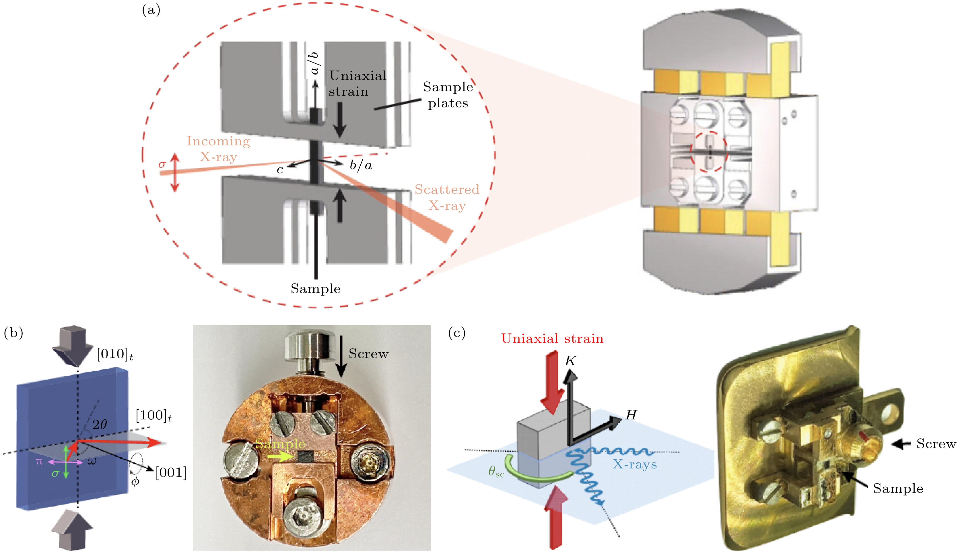 Research progress of resonant X-ray scattering of charge order in